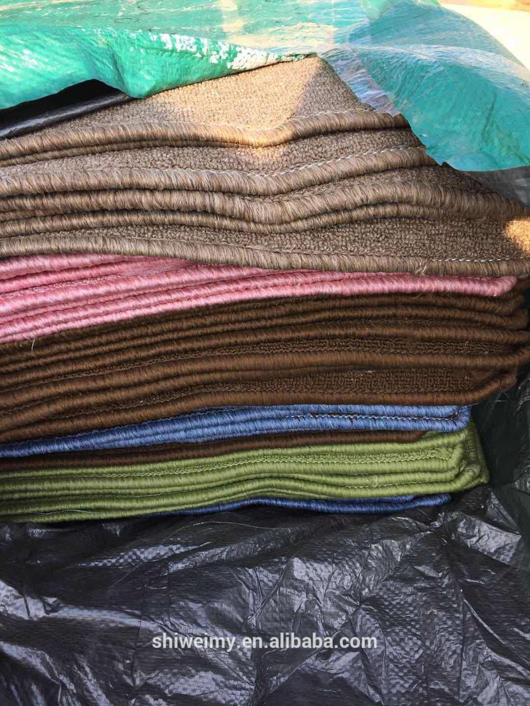 Stock Low price processing mat