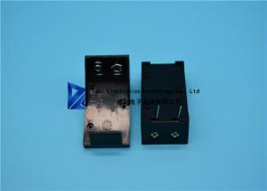 China 9V Battery Holder or Box 5.5 * 2.1mm Single Slots Other Electronic Components wholesale
