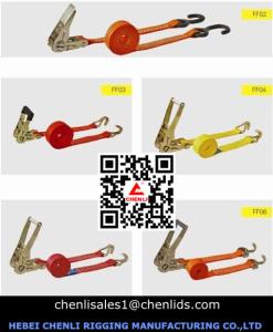 China 4 inch cargo lasing breaking load 10ton wholesale