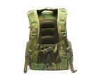 Military Tactical Army Tactical Backpack , Eco Friendly Camping Tactical Gear