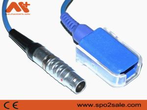 China Mennen Compatible SpO2 Adapter Cable - 261-877-070 wholesale