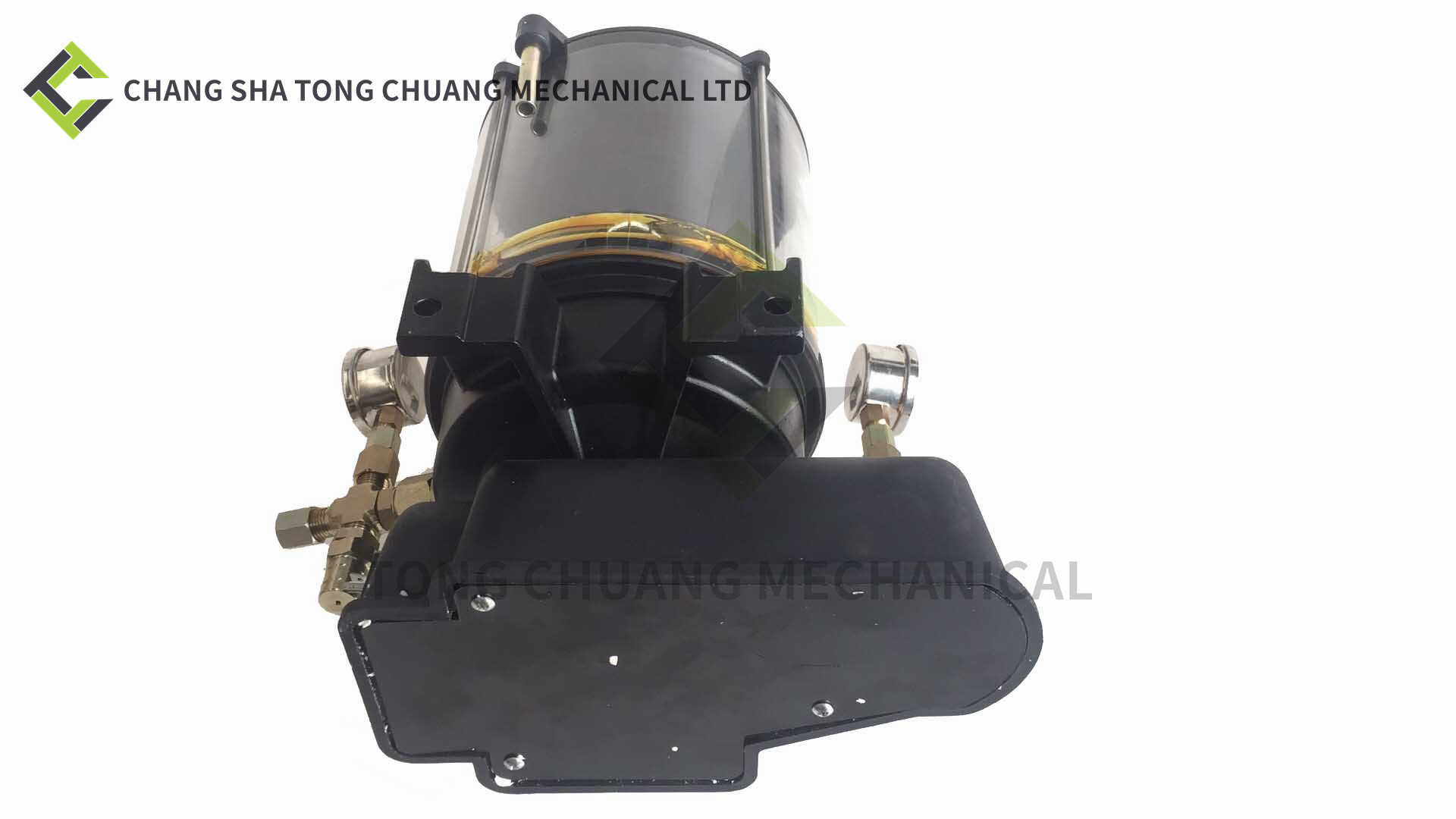 Electric lubrication pump ZY-P6/0.3/0.4F 1080400158 for concrete mixing station