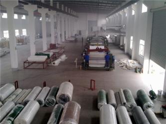 Shijiazhuang Aoge Polyurethane Products Co., Ltd.