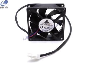 China Paragon HV Cutter Parts 98745001- Head Cover Fan Assembly with Cable For Cutting Machine wholesale