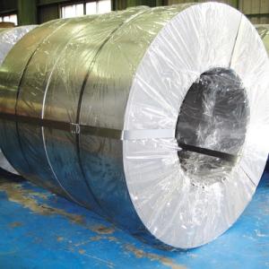 China 304 Stainless Steel Plate Coil Strips with Strips wholesale