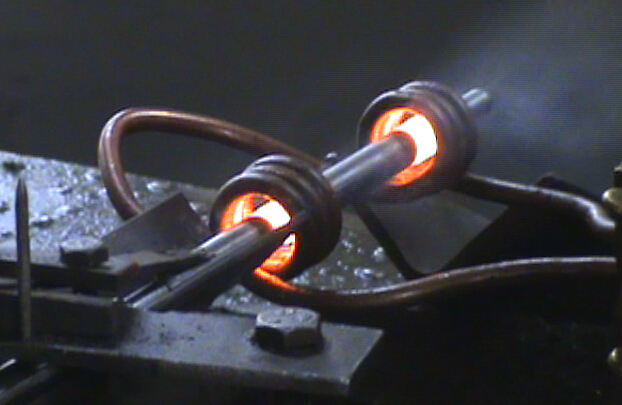 section forging