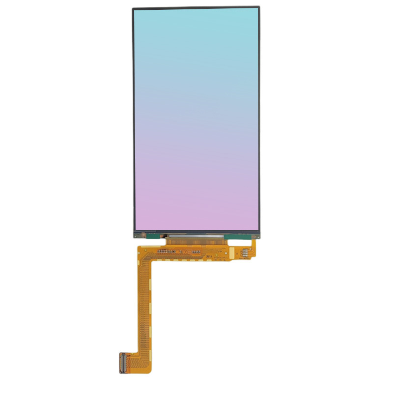 6 Inch FHD TFT Display High resolution Tft Display 1440*2560 Dots 50 pins MIPI Interface 420c/d