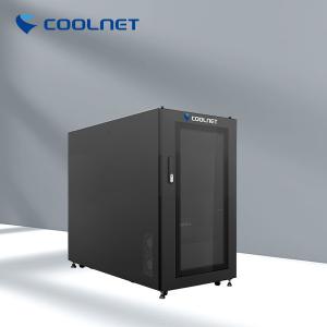 China Single Cabinet Micro Data Centers For Private Cloud And IT Data Center wholesale