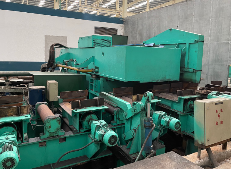 Automatic Steel Metal Cut Saw