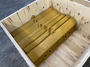 China WA500-6HA Cast Half Arrow WA500-6 109KG 4 Holes wholesale