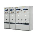 40.5 Kv Hv Vacuum Switchgear/36 Kv Switchgear in stainless steel structure