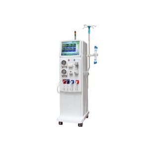 China Uremia Therapeutic Hemodialysis Kidney Dialysis Machine 0.15-0.6MPa wholesale