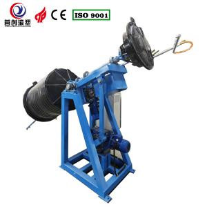 China Robust Stainless Steel Water Tank Making Machine 220V/380V Power wholesale