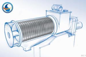 China Johnson Cylindrical 0.5mm Slot Wedge Wire Screen Tube For Chemical Industry wholesale