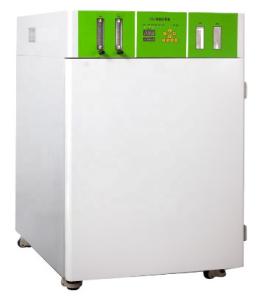 China Natural Vaporization Carbon Dioxide Co2 Incubator SUS304 wholesale