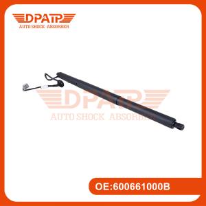 China 5062022600 Left Side Electric Tailgate Strut for Geely Jiaji wholesale