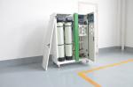 300LPH EDI Water Treatment Plant