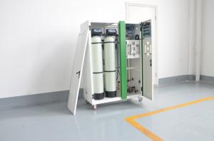 China 300LPH EDI Water Treatment Plant wholesale