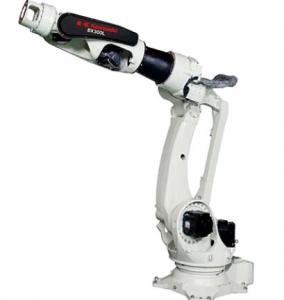 China IP67 Multi Axis Robotic Arm BX250L ODM Educational Robotic Arm on sale
