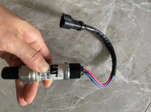 China 165-2521 Caterpillar Switch ASSY 1652521 D250E D300E D350E CW-34 CS-54 CS-64 wholesale