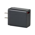 Travel charger Single port QC3.0