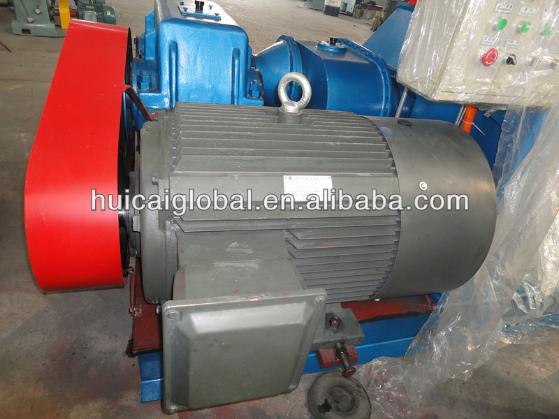 35L Capacity Rubber Mixer Kneader Machine for Smooth Mixing at 0.8 MPa Air Pressure