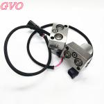 702-21-60700 / 702-21-62200 / 702-21-62600 Pump Solenoid Valve For Komatsu 200-8