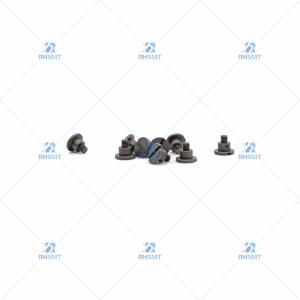 China HANWHA FEEDER PITCH CHANGE SCREW J2500360 , smt feeder parts , HANWHA / SAMSUNG parts wholesale