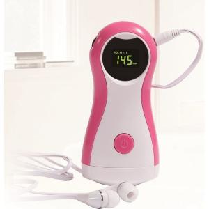 China Fetal doppler wholesale