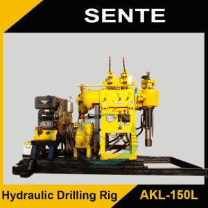 China High quality AKL-150L hydraulic core drill wholesale