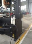 7rpm Tyre Changer Machine