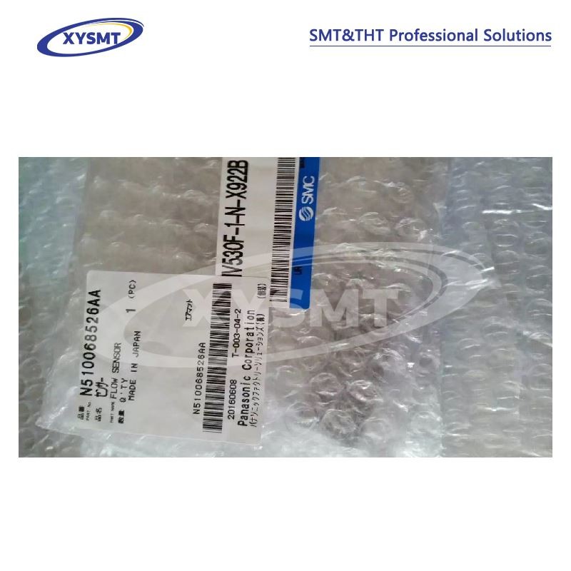 N510068526AA N510054835AA MTNS000435AA PFMV530F-1-N-X922B FLOW SENSOR For Panasonic NPM