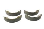 ISUZU NHR KY BRAKE PADS 8941346451 3501120A