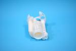 Auto Parts Car Parts Plastic Fuel Filter(Fuel Pump) for Toyota (OEM: 23300-21010