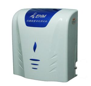 China 7.5 - 10.0 PH Nano Energy Alkaline Water Purifier wholesale