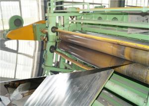 China Shipping 304 Stainless Steel Coil , Stainless Sheet Metal 0.3x1219mm Reasonable wholesale
