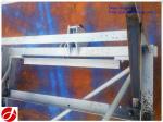 8t construction machinery (QTZ100)6613 toplessTower Crane for sale