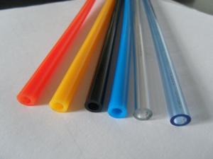 China Industrial Air Pneumatic Transmission PU Polyurethane Tubing Hose wholesale