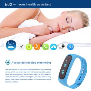 China china supplier smart watch bracelet fitness smart bracelet smart watch pedometer wholesale