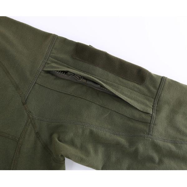 100% Polyester Hunting Training Riding Custom Outdoor Clothing Uniform Multifunctional