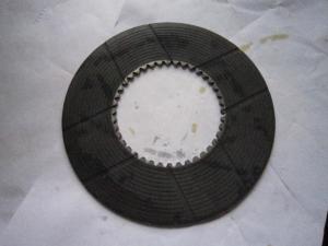 China Original Wheel Loader Spare Parts In-Band Tooth 4061316165 Inner Friction Plate wholesale