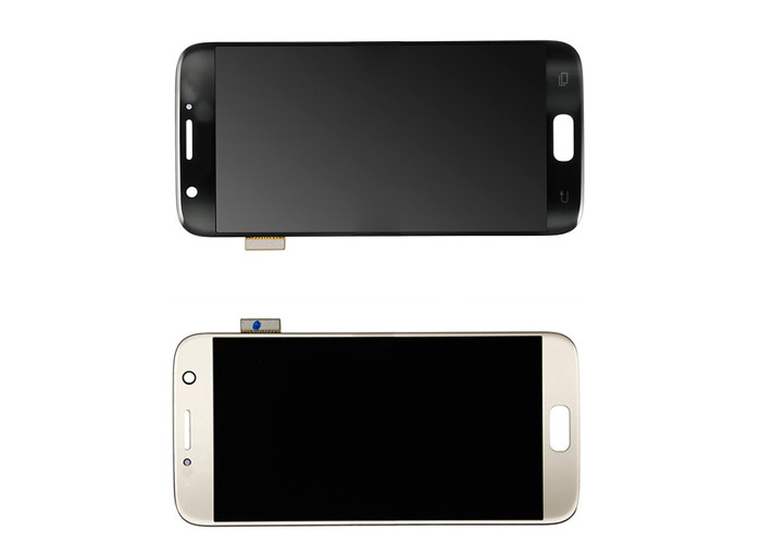 Tianma Aaaa Cell Phone Screen Replacement For Samsung Galaxy S7 Lcd