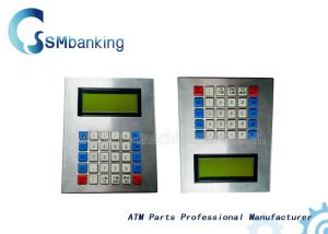 China TTU PT048 Kingteller ATM Machine Parts Operater Keyboard Pinpad wholesale