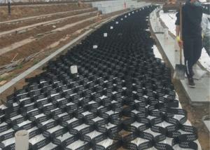 China Strengthen Subgrade Geocell Confinement System wholesale