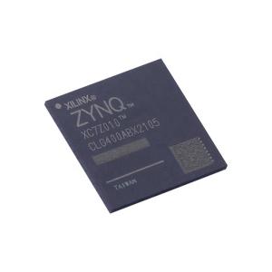 China XC7Z010-2CLG400E wholesale