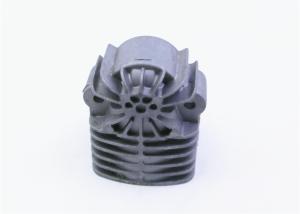 China Cylinder Head Aluminium Die Casting Parts , Aluminium Die Casting Products wholesale