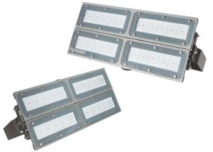 China 150W LED Tunnel Light Professional Aluminum Body wholesale