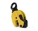 Precision Forged Plate Vertical Lifting Clamp Industrial 500kg