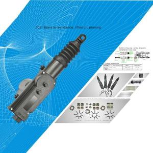 China Motor for Central Locking System wholesale