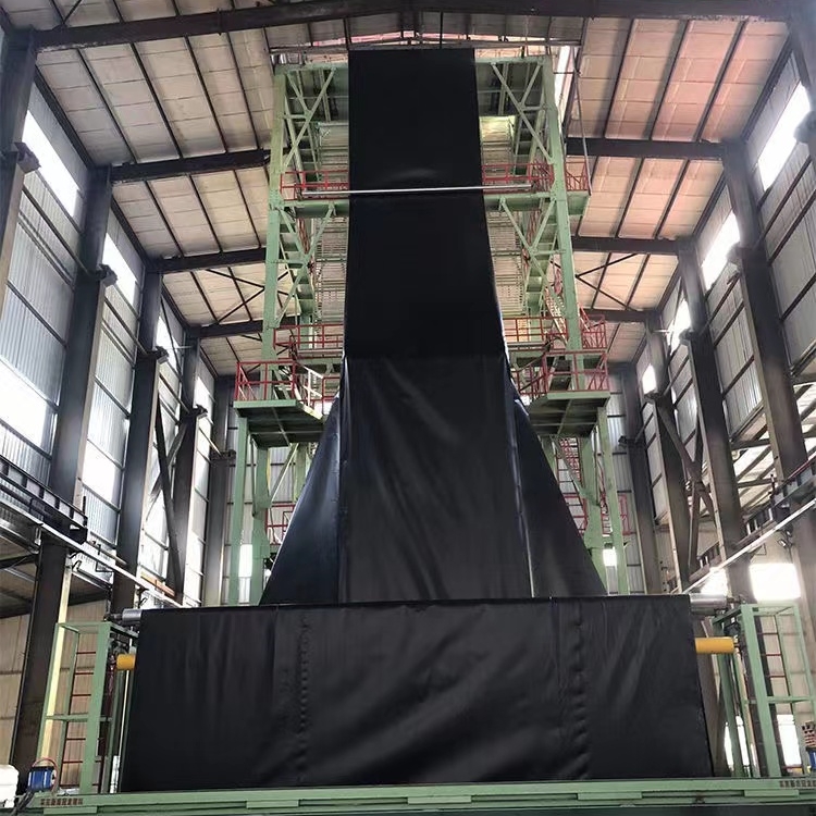 Modern Design High Density Polyethylene EVA Fish Pond Liner for Aquaculture Operations